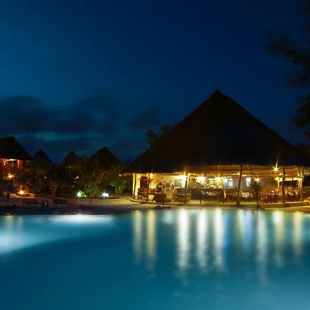 Ujamaa Beach Resort Makunduchi Zewnętrze zdjęcie