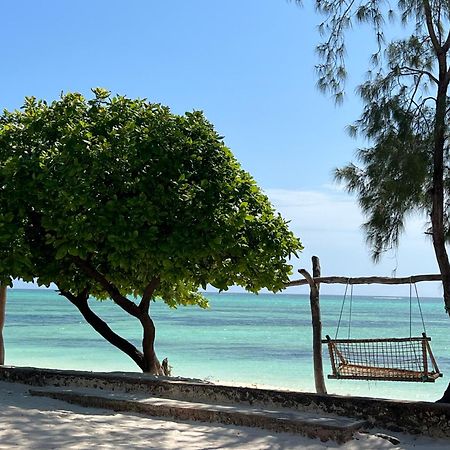 Ujamaa Beach Resort Makunduchi Zewnętrze zdjęcie