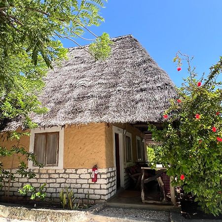 Ujamaa Beach Resort Makunduchi Zewnętrze zdjęcie