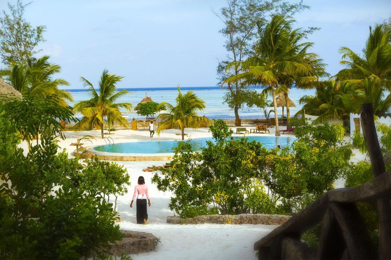 Ujamaa Beach Resort Makunduchi Zewnętrze zdjęcie