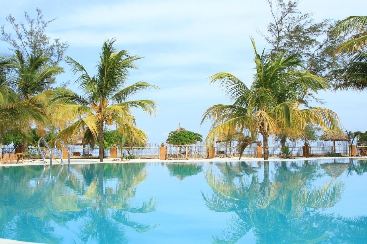 Ujamaa Beach Resort Makunduchi Zewnętrze zdjęcie
