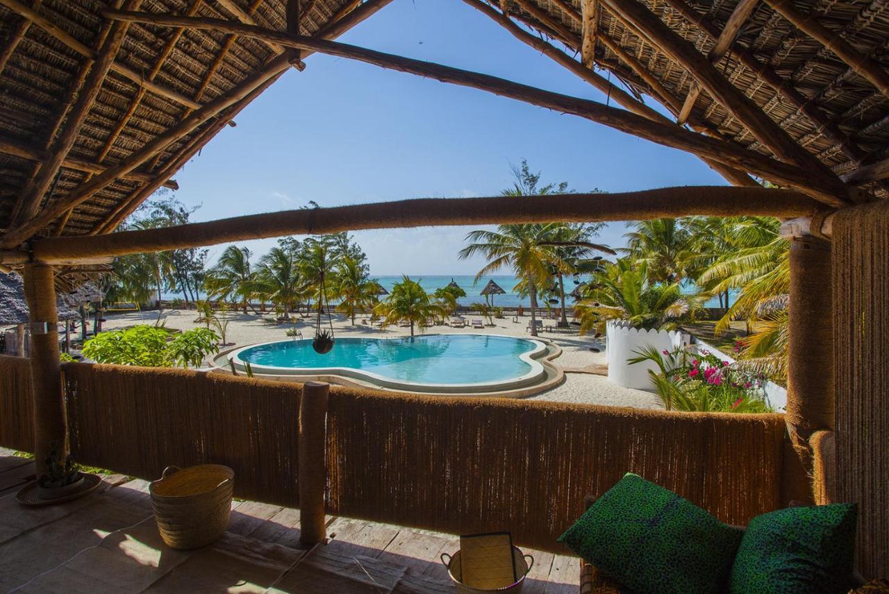 Ujamaa Beach Resort Makunduchi Zewnętrze zdjęcie