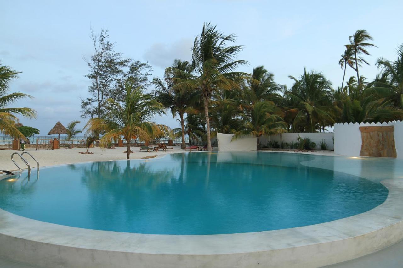 Ujamaa Beach Resort Makunduchi Zewnętrze zdjęcie