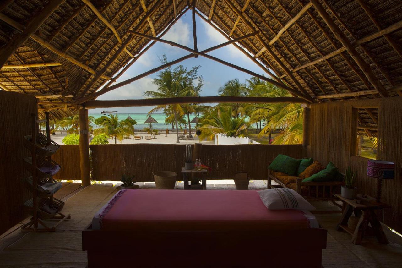 Ujamaa Beach Resort Makunduchi Zewnętrze zdjęcie
