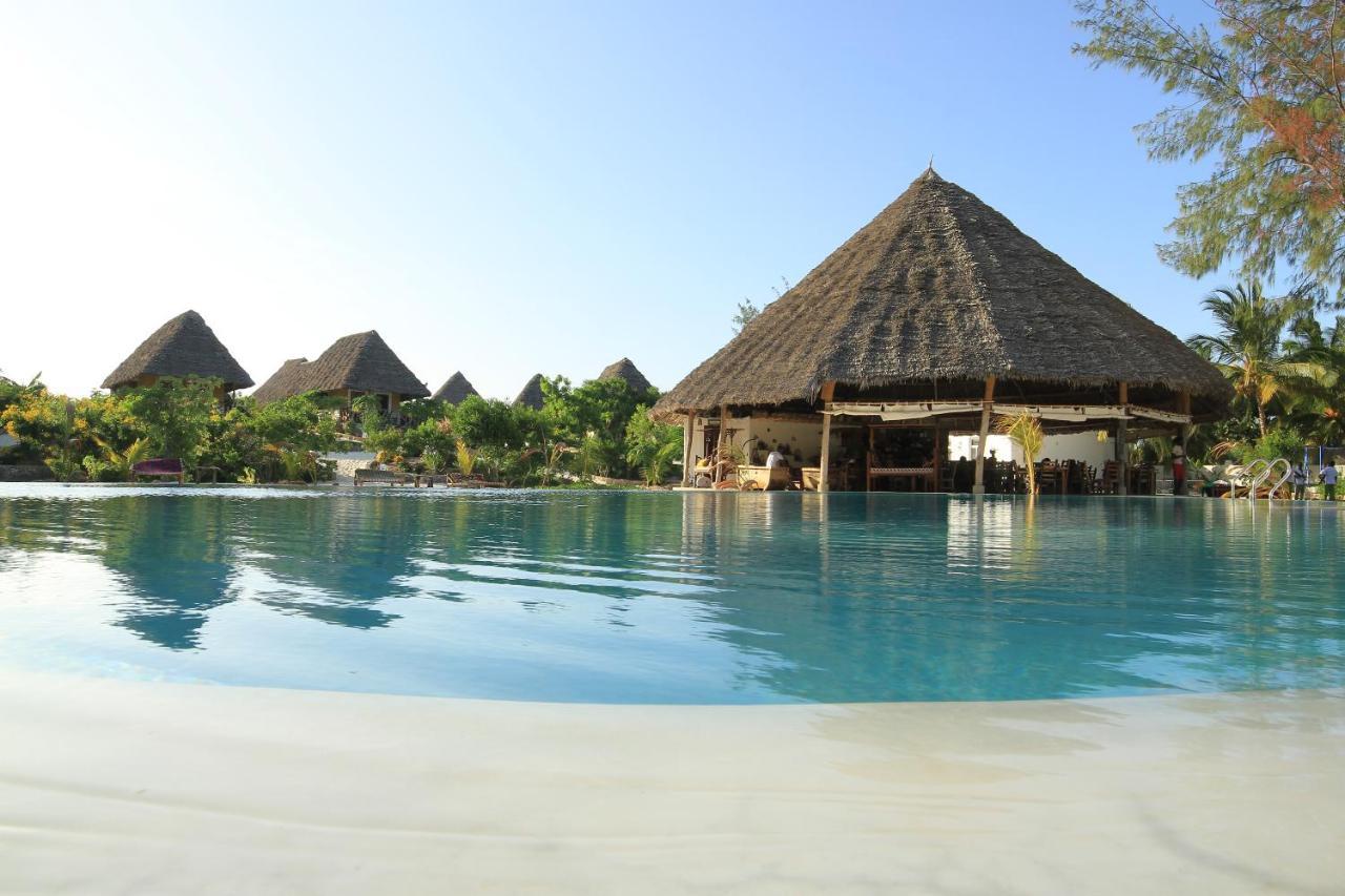 Ujamaa Beach Resort Makunduchi Zewnętrze zdjęcie