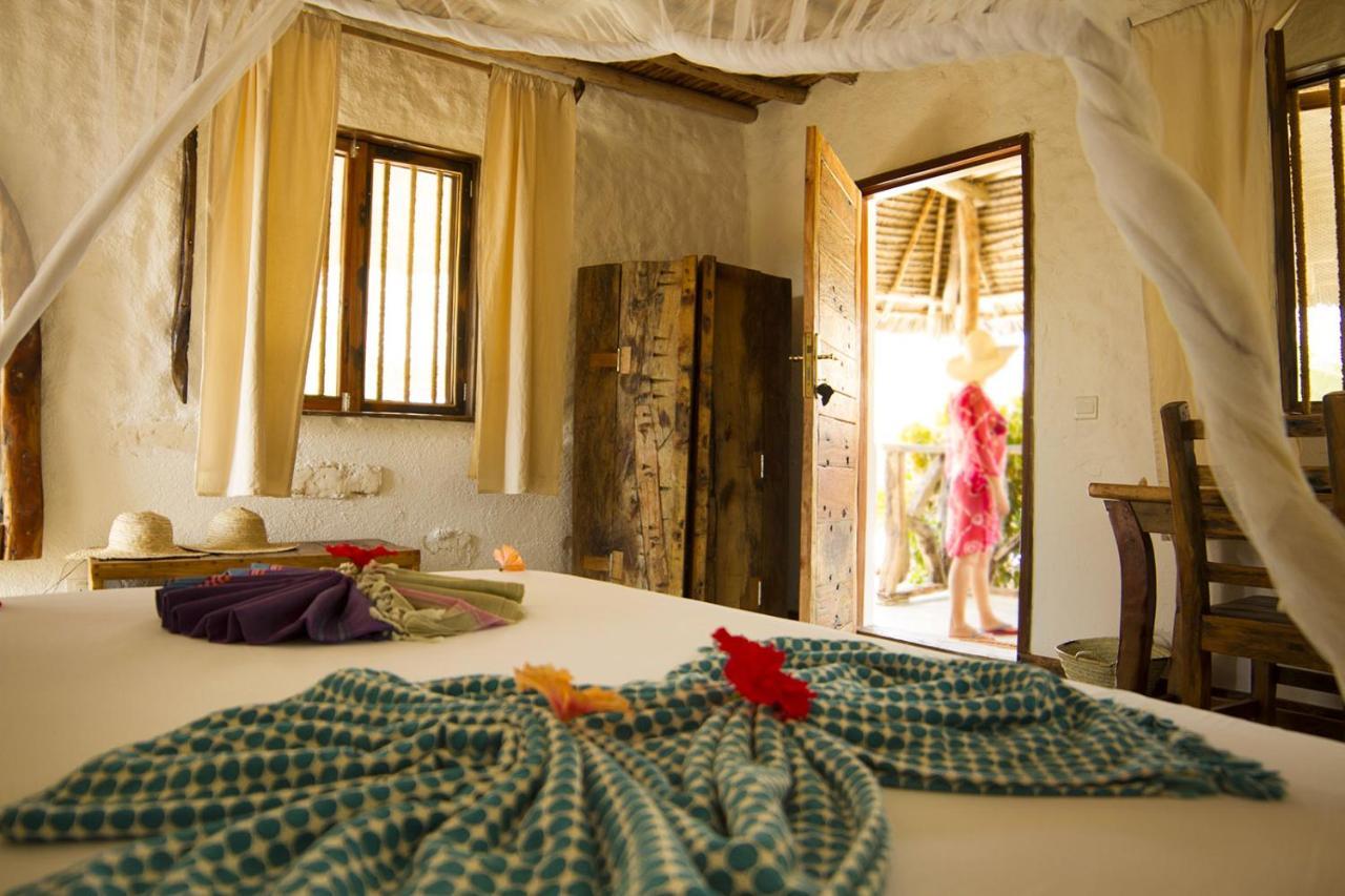 Ujamaa Beach Resort Makunduchi Zewnętrze zdjęcie