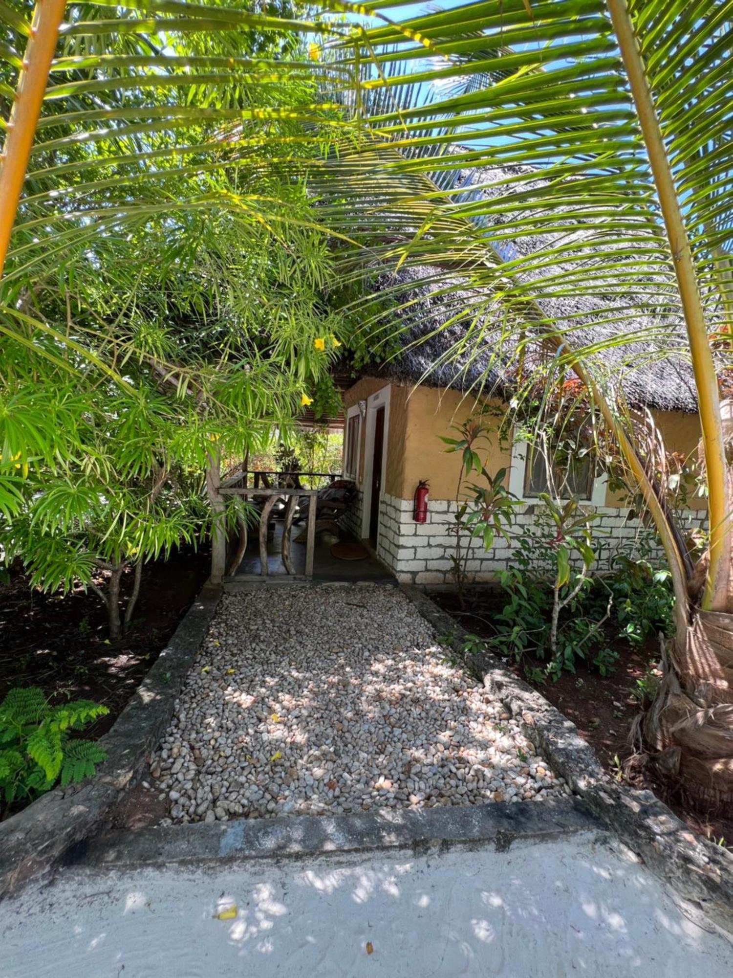Ujamaa Beach Resort Makunduchi Zewnętrze zdjęcie