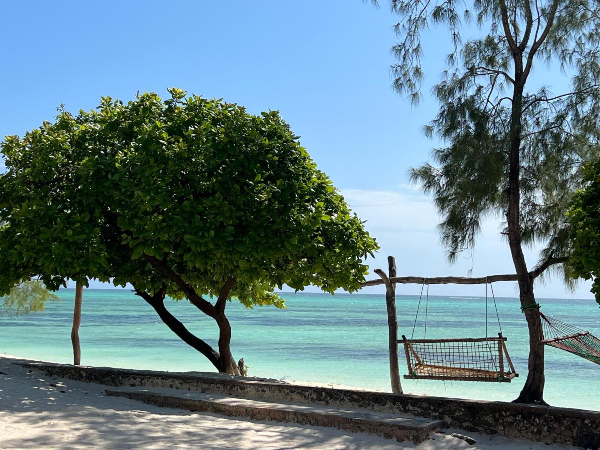 Ujamaa Beach Resort Makunduchi Zewnętrze zdjęcie