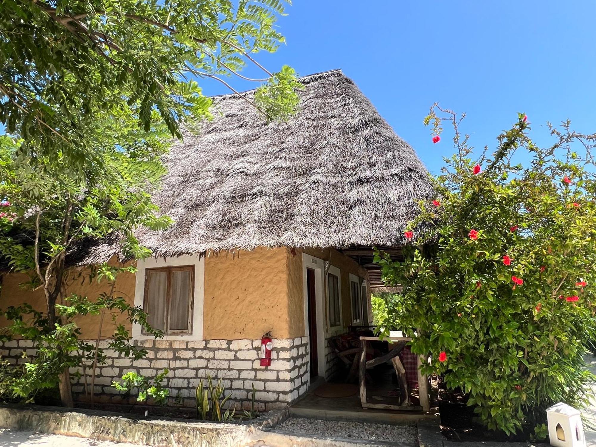 Ujamaa Beach Resort Makunduchi Zewnętrze zdjęcie