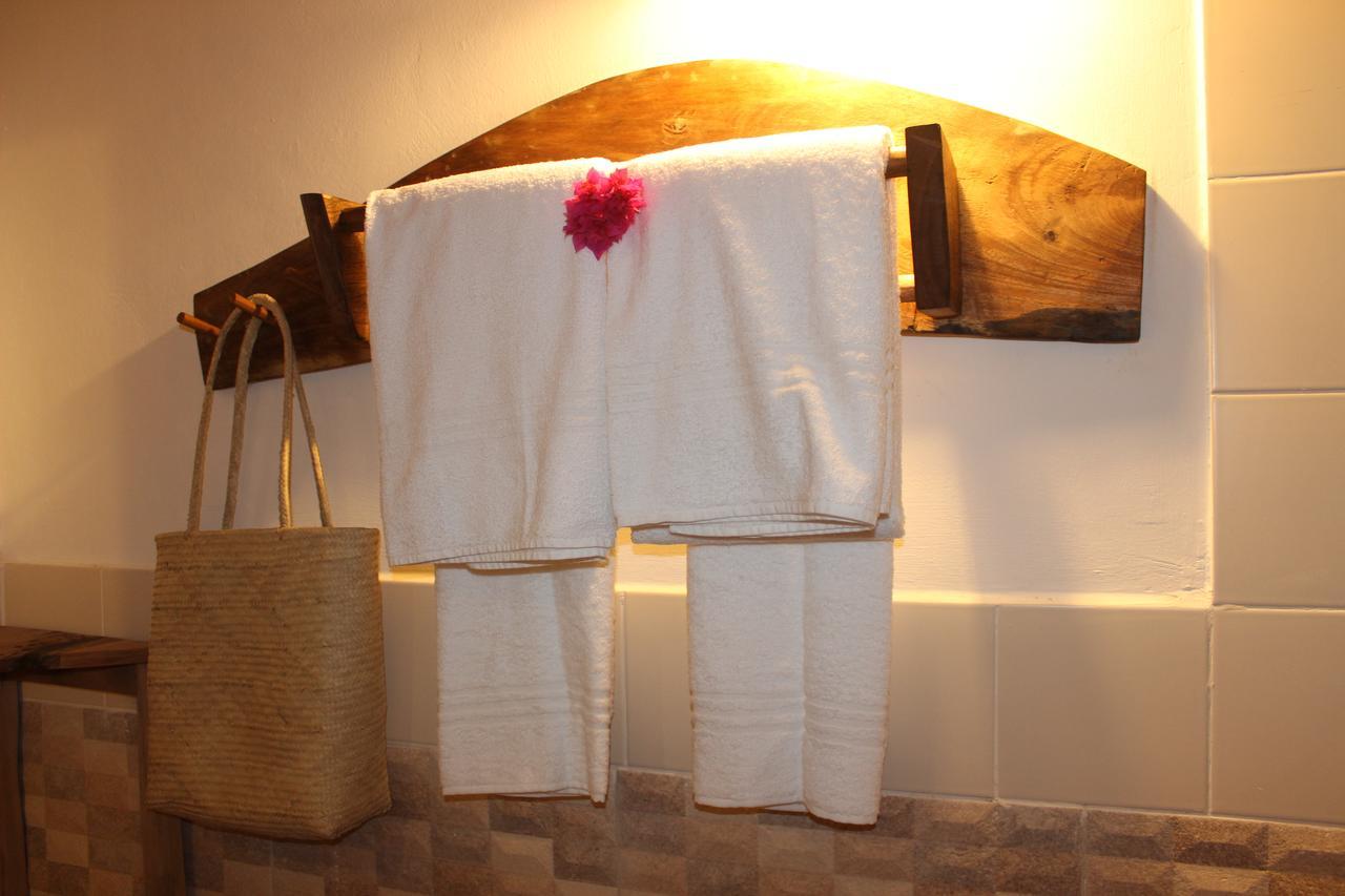Ujamaa Beach Resort Makunduchi Zewnętrze zdjęcie