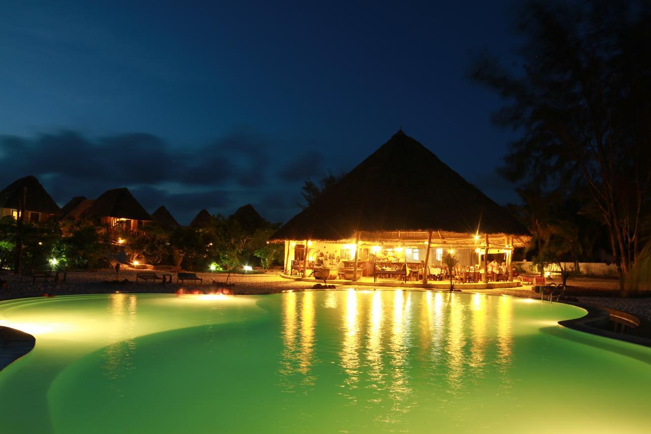 Ujamaa Beach Resort Makunduchi Zewnętrze zdjęcie