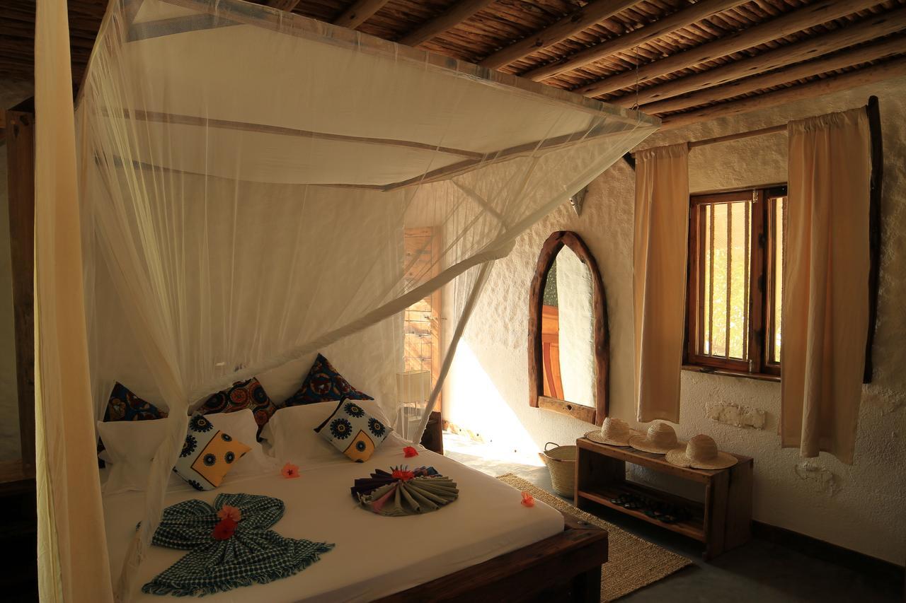 Ujamaa Beach Resort Makunduchi Zewnętrze zdjęcie