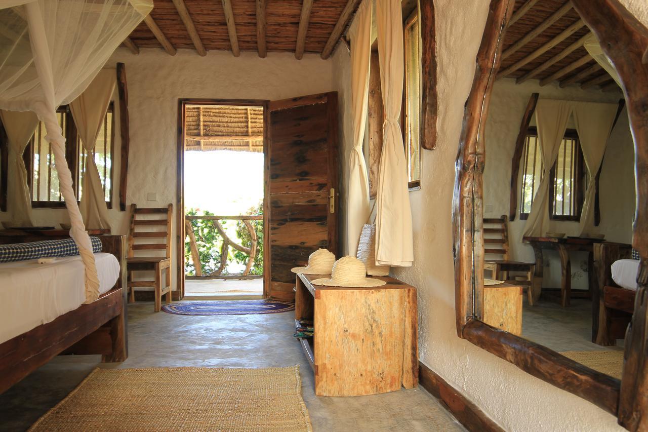 Ujamaa Beach Resort Makunduchi Zewnętrze zdjęcie