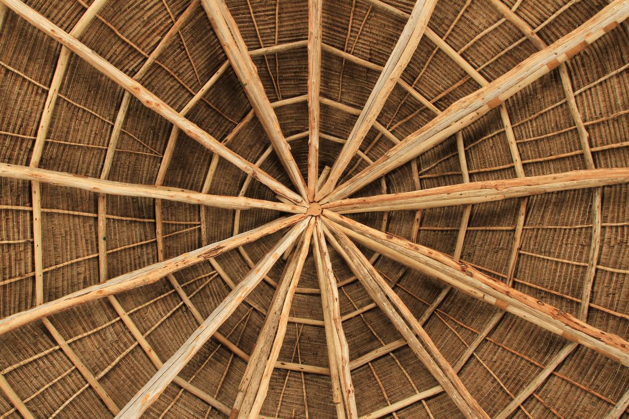 Ujamaa Beach Resort Makunduchi Zewnętrze zdjęcie
