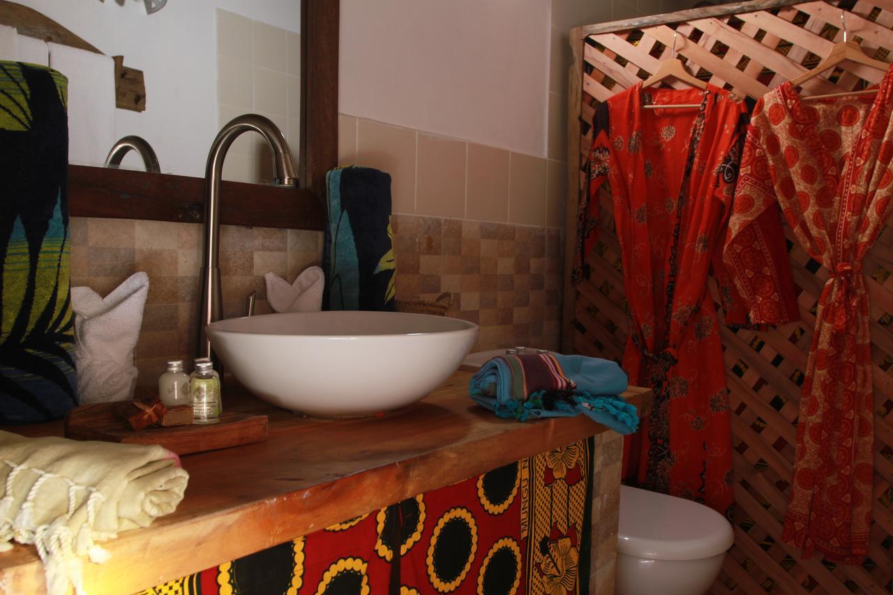 Ujamaa Beach Resort Makunduchi Zewnętrze zdjęcie