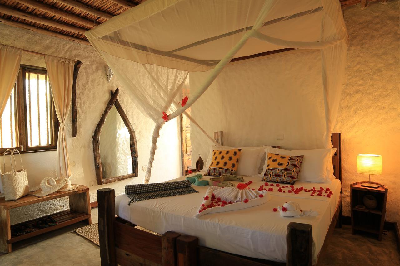 Ujamaa Beach Resort Makunduchi Zewnętrze zdjęcie