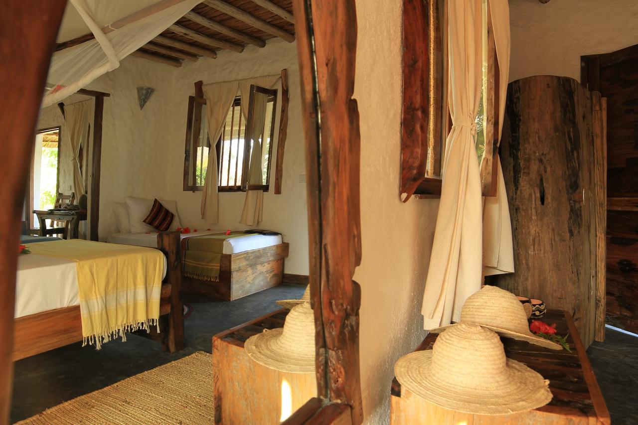 Ujamaa Beach Resort Makunduchi Zewnętrze zdjęcie