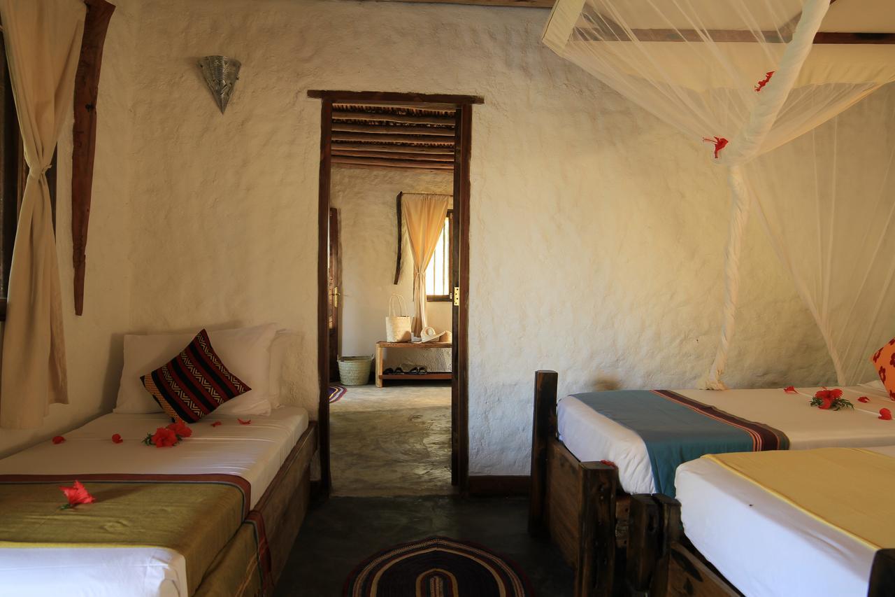 Ujamaa Beach Resort Makunduchi Zewnętrze zdjęcie