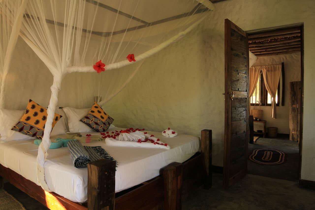 Ujamaa Beach Resort Makunduchi Zewnętrze zdjęcie