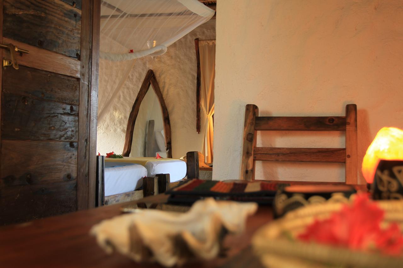 Ujamaa Beach Resort Makunduchi Zewnętrze zdjęcie