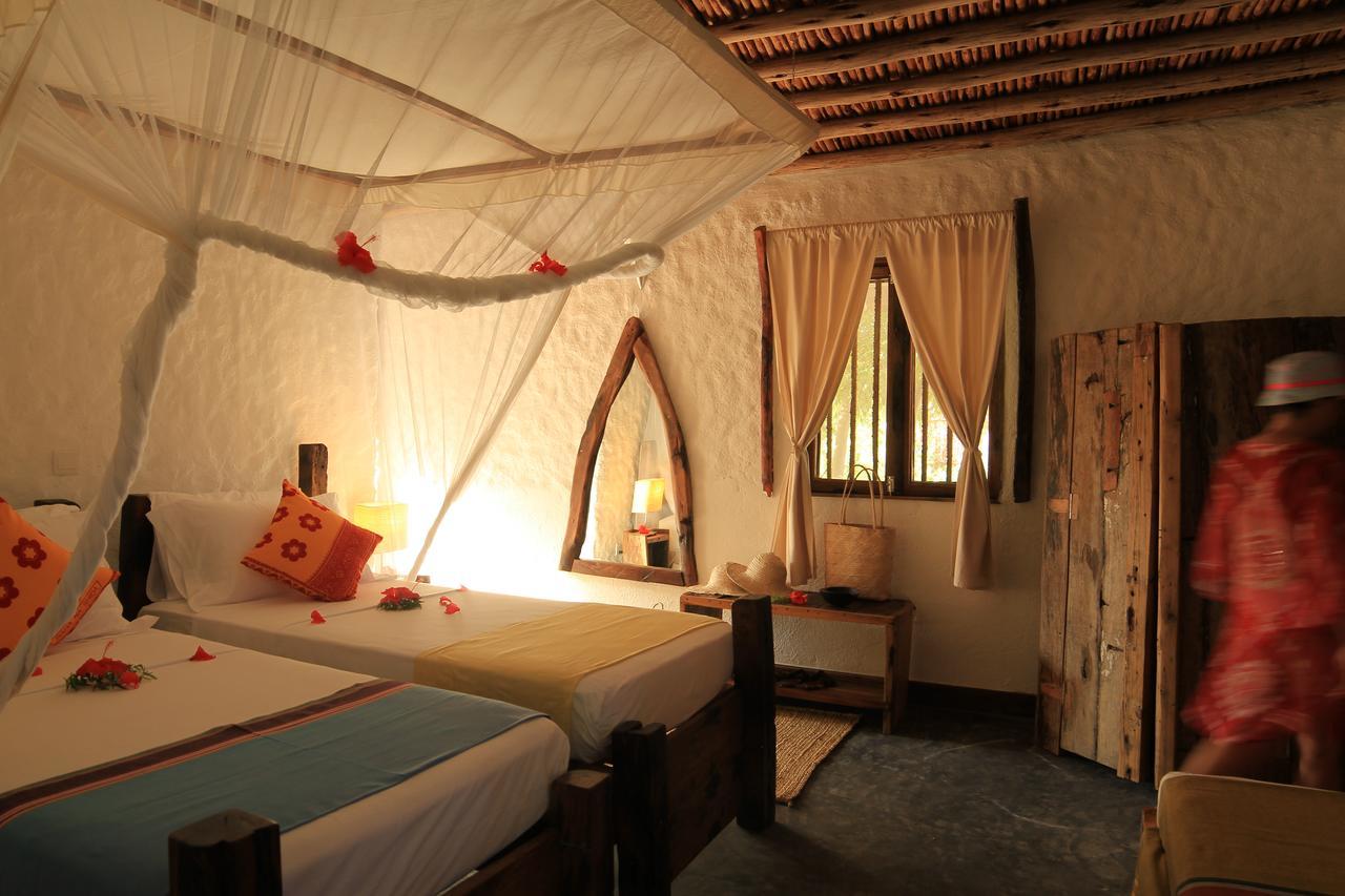 Ujamaa Beach Resort Makunduchi Zewnętrze zdjęcie
